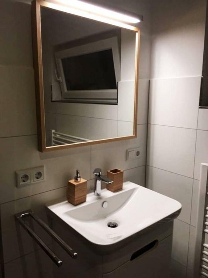 Ferienwohnung Detmold Extérieur photo