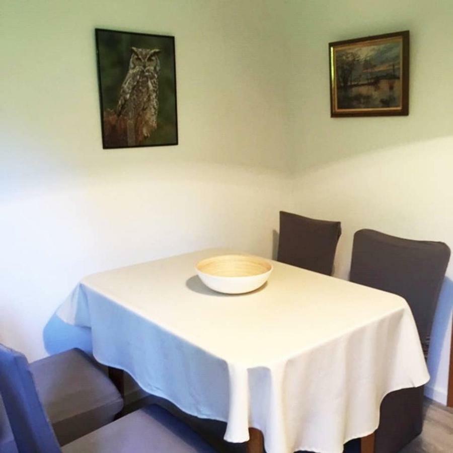 Ferienwohnung Detmold Extérieur photo