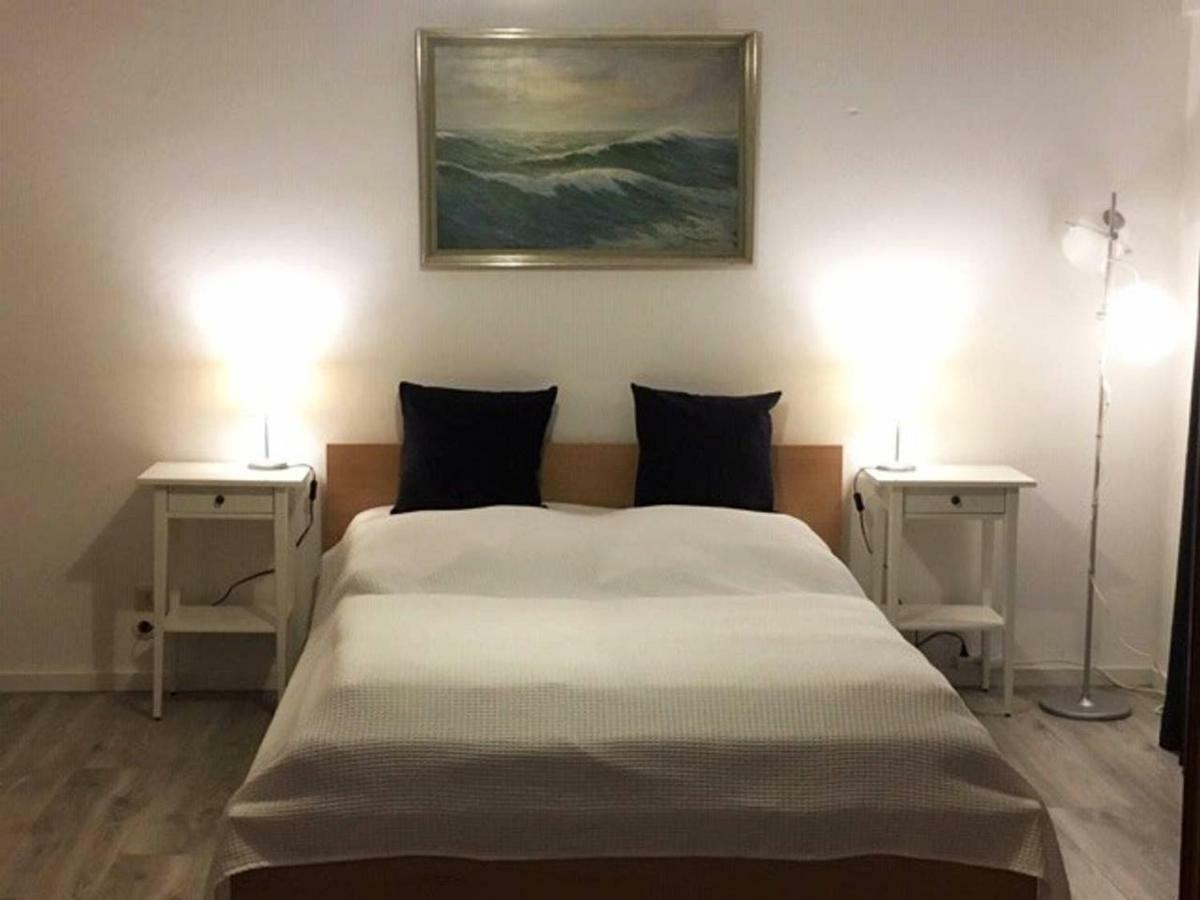 Ferienwohnung Detmold Extérieur photo