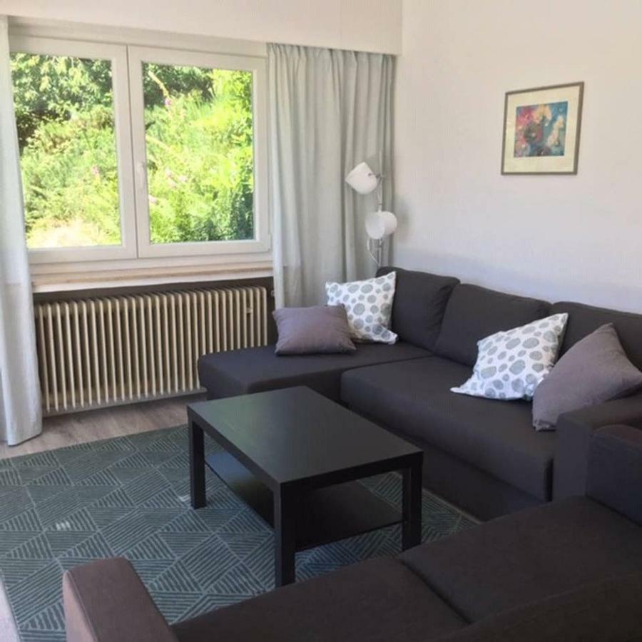 Ferienwohnung Detmold Extérieur photo