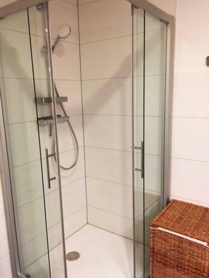 Ferienwohnung Detmold Extérieur photo